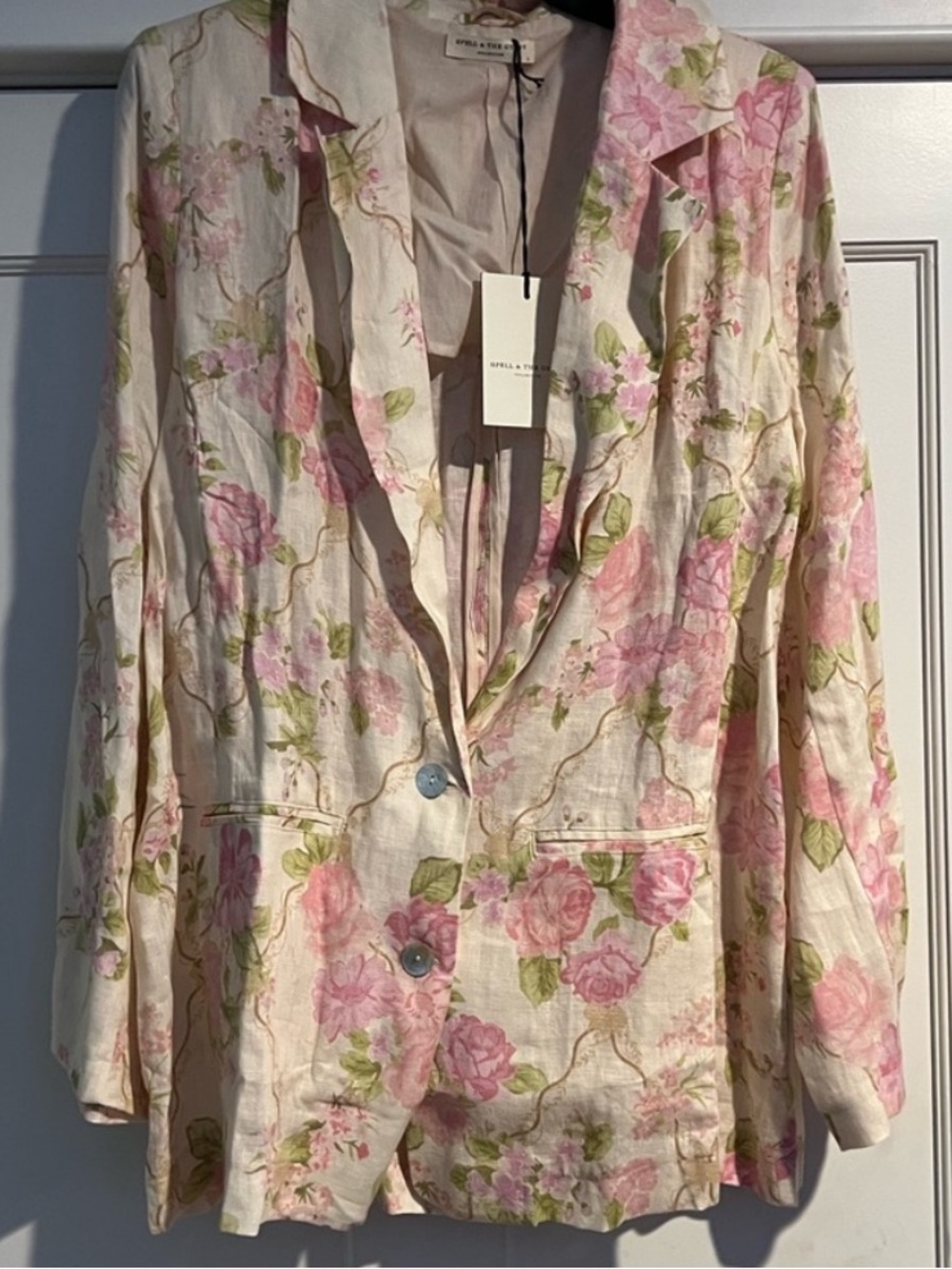 Spell Blazer - Picture 5 of 6